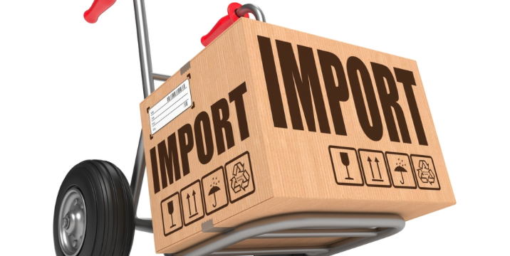 International Import & Export